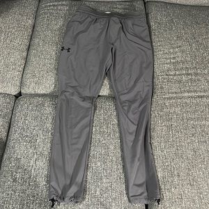 Men’s Large Under Armour Pants